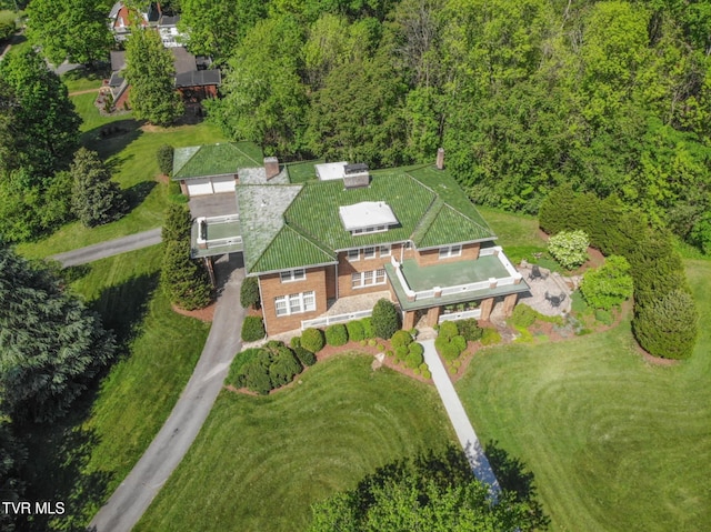 940 Park St, Bristol, VA 24201 - view of property location