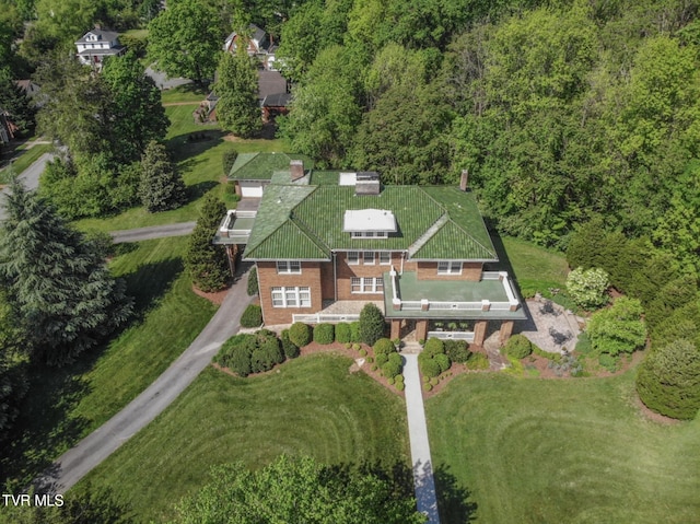 940 Park St, Bristol, VA 24201 - view of property location