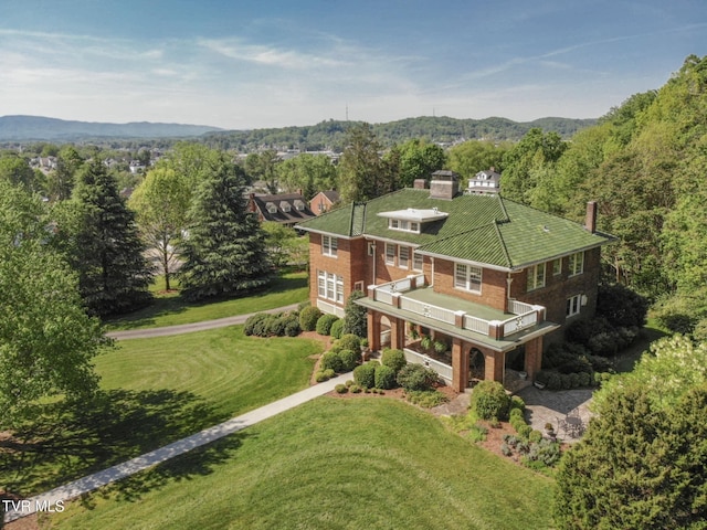 940 Park St, Bristol, VA 24201 - view of subject property