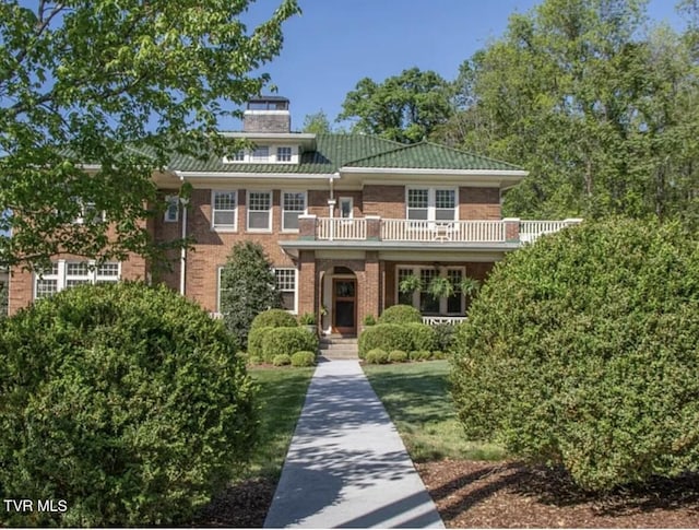 940 Park St, Bristol, VA 24201 - photo 1