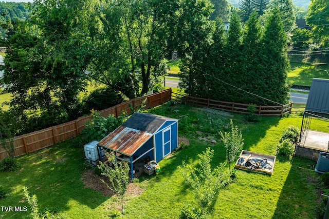 461 S Shady Ave, Damascus, VA 24236 - aerial view