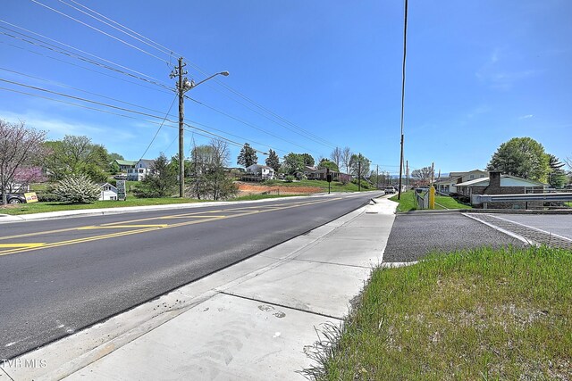 1237 Virginia Ave, Bristol, TN 37620