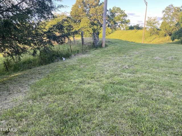 1959 Boones Creek Rd, Jonesborough, TN 37659 - view of grassy yard