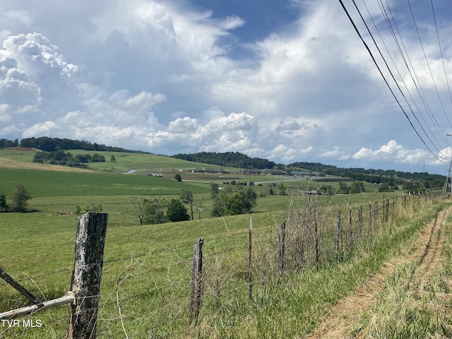 1959 Boones Creek Rd, Jonesborough, TN 37659 - mountain view with rural landscape