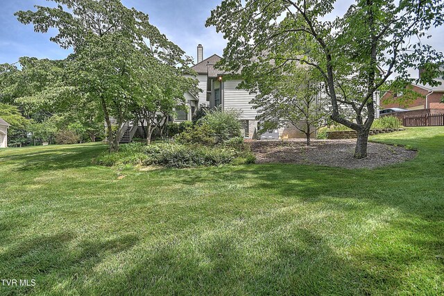 109 Woodbriar Dr, Johnson City, TN 37604 - photo 59