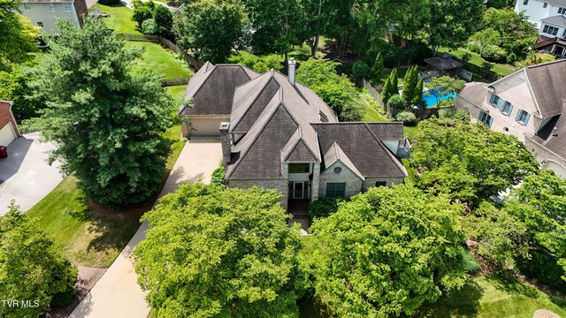 109 Woodbriar Dr, Johnson City, TN 37604 - photo 67