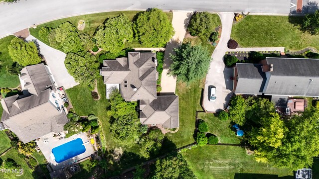 109 Woodbriar Dr, Johnson City, TN 37604 - photo 68