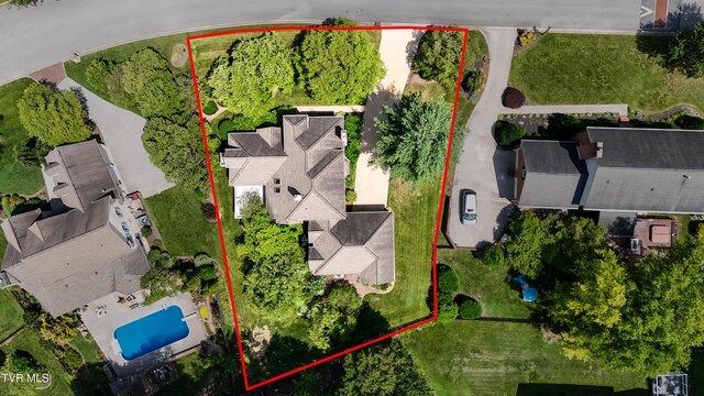 109 Woodbriar Dr, Johnson City, TN 37604 - photo 69