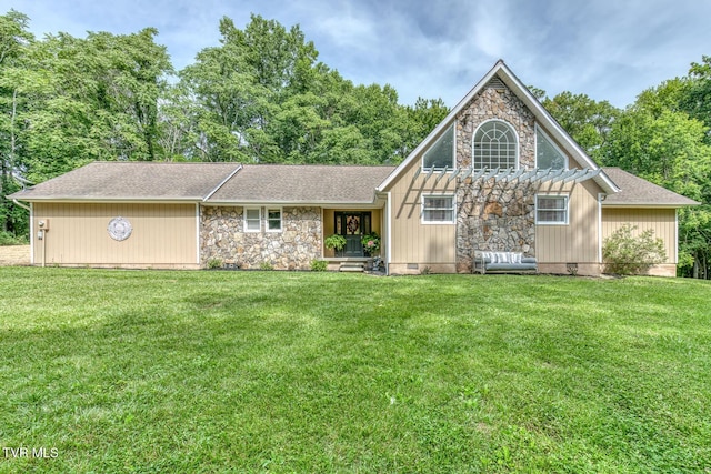 128 Tanner Dr, Elizabethton, TN 37643 - photo 2
