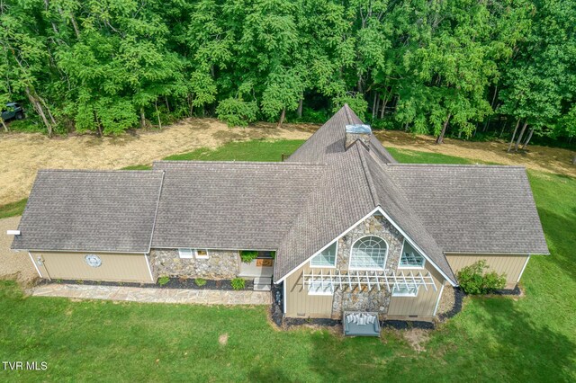 128 Tanner Dr, Elizabethton, TN 37643 - photo 3