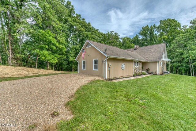 128 Tanner Dr, Elizabethton, TN 37643 - photo 47
