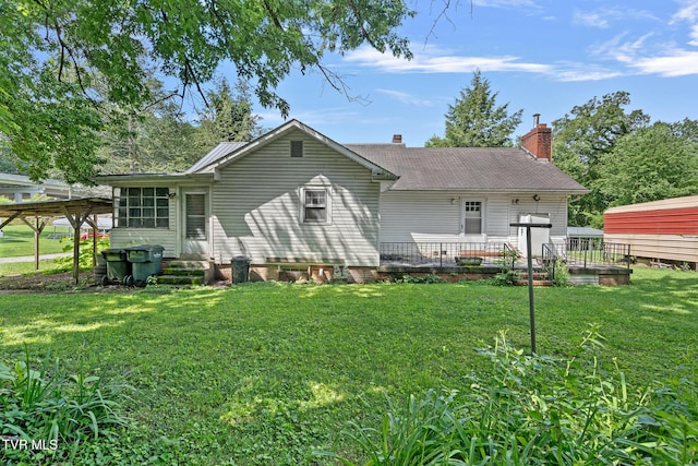 224 Baileyton Rd, Greeneville, TN 37745 - photo 22