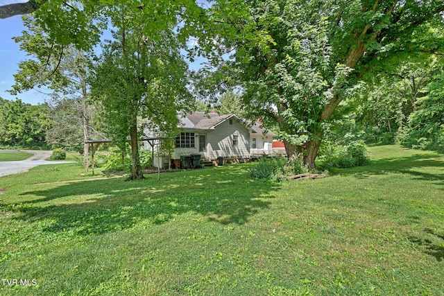 224 Baileyton Rd, Greeneville, TN 37745 - photo 24