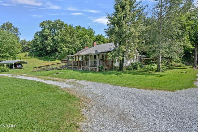224 Baileyton Rd, Greeneville, TN 37745 - photo 21