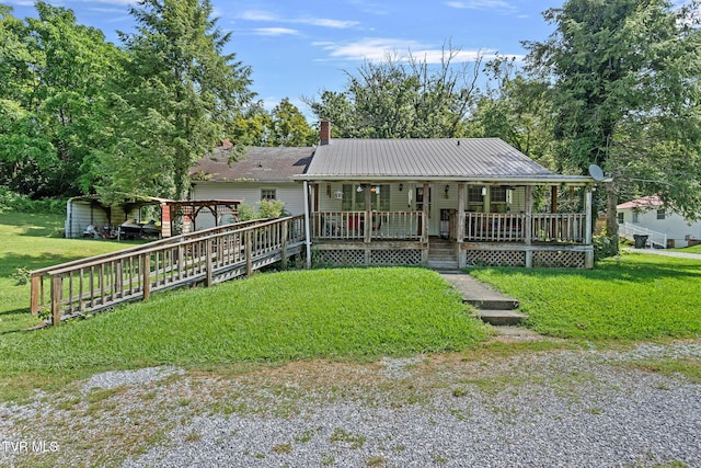 224 Baileyton Rd, Greeneville, TN 37745 - photo 1