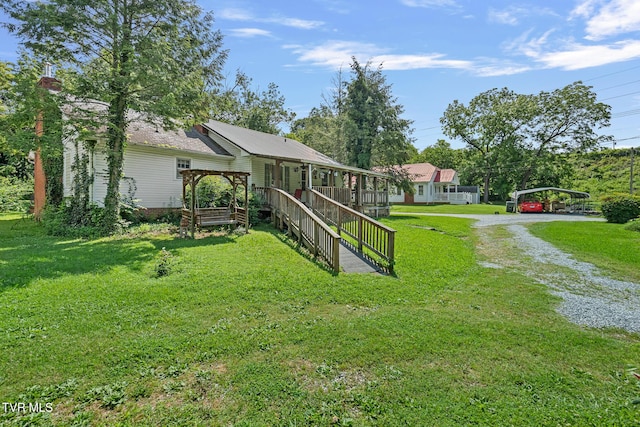 224 Baileyton Rd, Greeneville, TN 37745 - photo 23