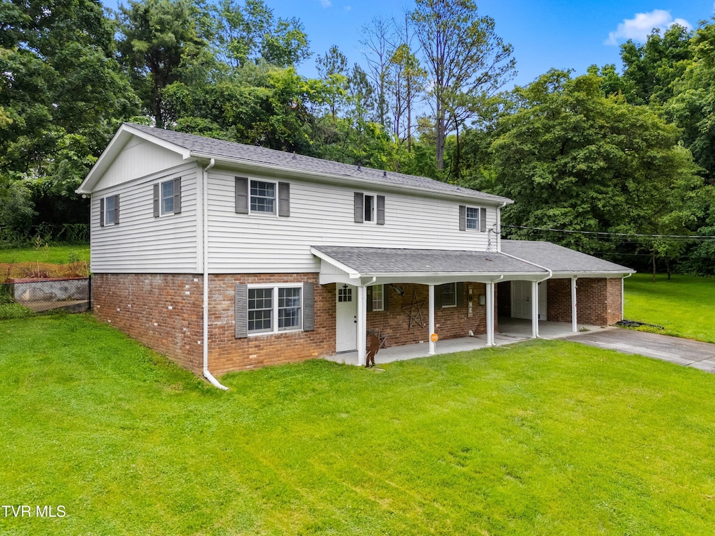 1423 E Jackson Cir, Morristown, TN 37813 - photo 1