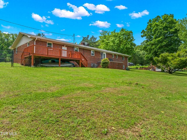 506 Gaye Dr, Jefferson City, TN 37760 - photo 42