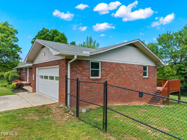 506 Gaye Dr, Jefferson City, TN 37760 - photo 47
