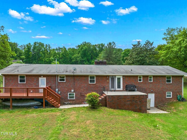 506 Gaye Dr, Jefferson City, TN 37760 - photo 46