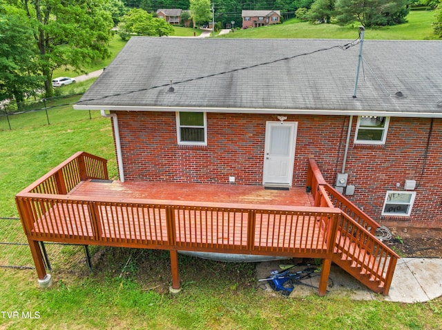 506 Gaye Dr, Jefferson City, TN 37760 - photo 49