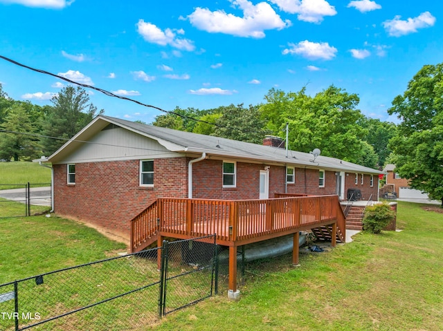 506 Gaye Dr, Jefferson City, TN 37760 - photo 52