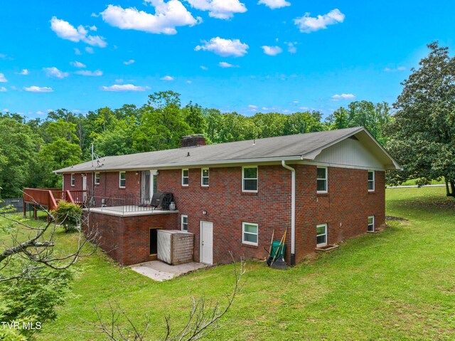 506 Gaye Dr, Jefferson City, TN 37760 - photo 51