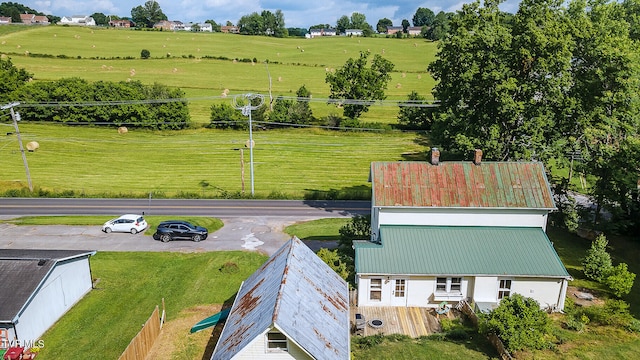 1330 Carroll Creek Rd, Gray, TN 37615 - view of subject property
