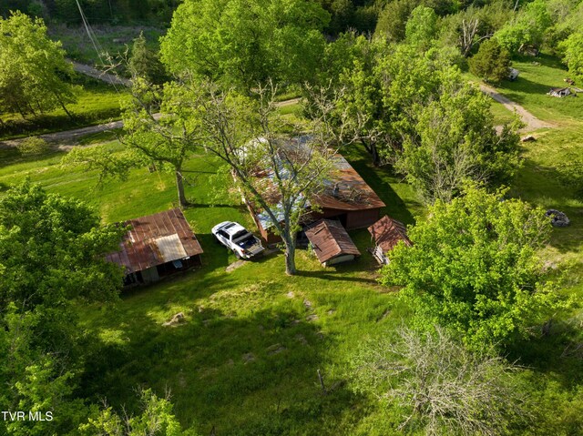 1250 Clinch Mountain Rd, Eidson, TN 37731 - photo 6