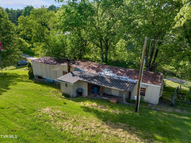 1250 Clinch Mountain Rd, Eidson, TN 37731 - photo 7