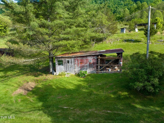 1250 Clinch Mountain Rd, Eidson, TN 37731 - photo 8