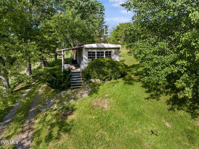 1250 Clinch Mountain Rd, Eidson, TN 37731 - photo 12