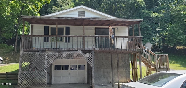 1165 Bloomingdale Pike, Kingsport, TN 37660 - photo 1
