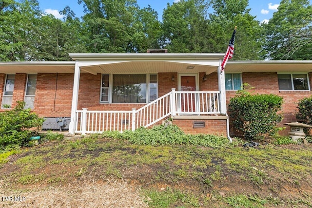 720 Holly Ave, Erwin, TN 37650 - photo 2