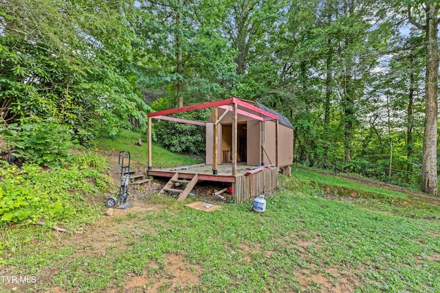 720 Holly Ave, Erwin, TN 37650 - photo 20