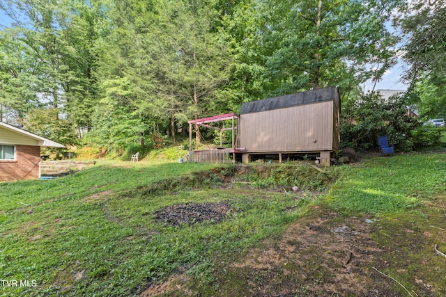 720 Holly Ave, Erwin, TN 37650 - photo 22