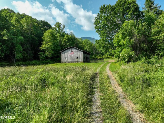 325 Cove Creek Rd, Roan Mountain, TN 37687