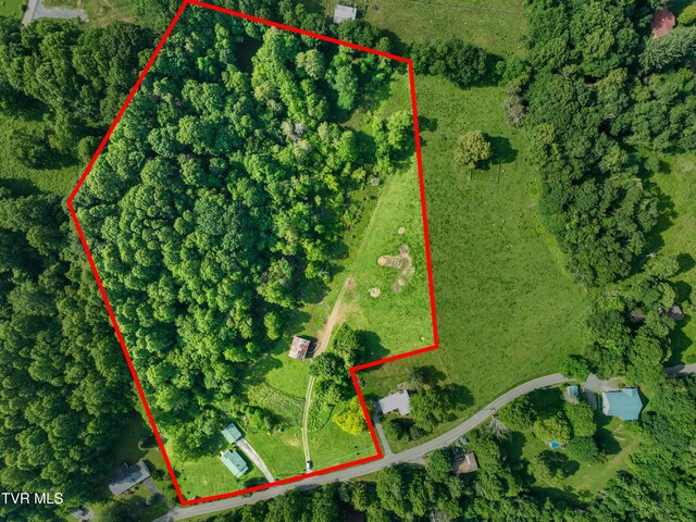325 Cove Creek Rd, Roan Mountain, TN 37687