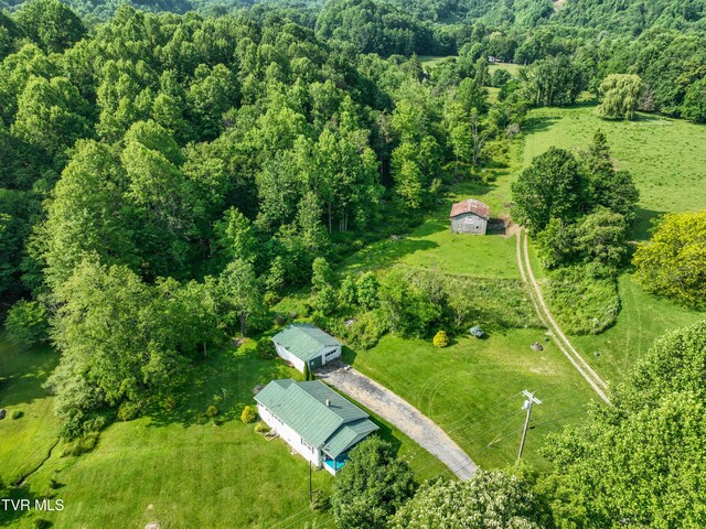 325 Cove Creek Rd, Roan Mountain, TN 37687