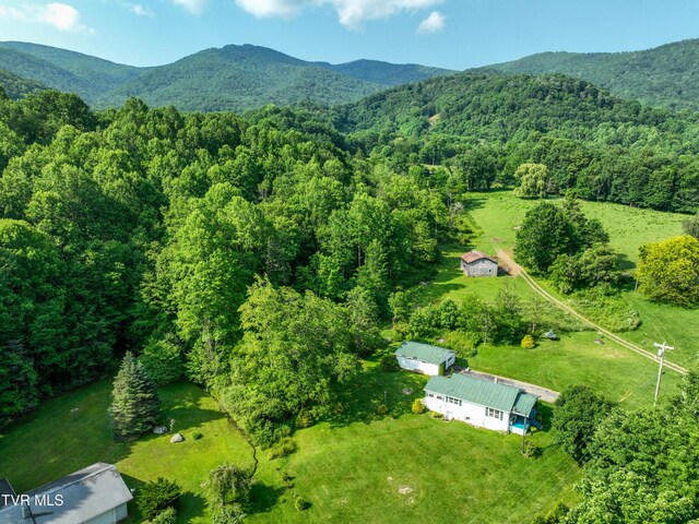 325 Cove Creek Rd, Roan Mountain, TN 37687
