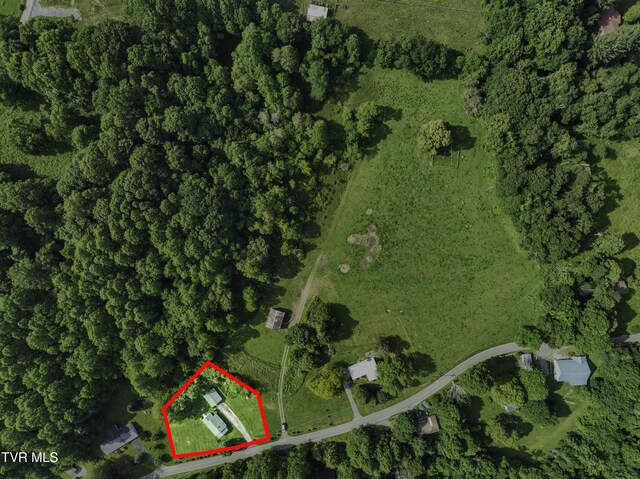 325 Cove Creek Rd, Roan Mountain, TN 37687