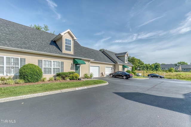 603 Stratford Ct Unit 603, Gray, TN 37615 - view of asphalt road