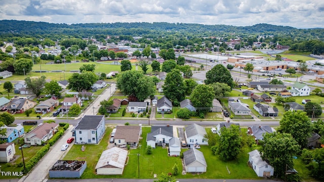 1634 Highland St, Kingsport, TN 37664 - view of property location featuring nearby suburban area