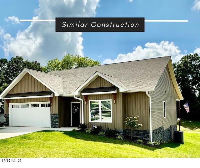 260 Par Ln, Greeneville, TN 37743 - photo 1