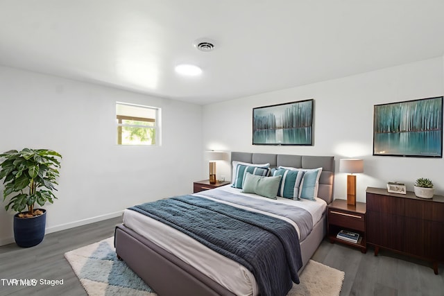 265 Hightop Rd, Midway, TN 37809 - bedroom with wood finished floors