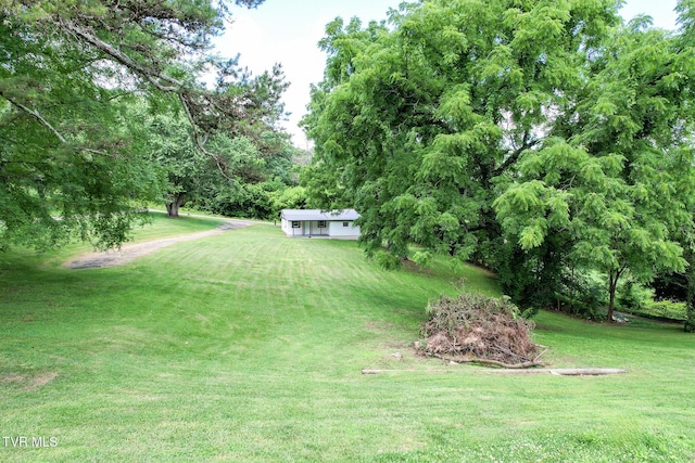 265 Hightop Rd, Midway, TN 37809 - view of green lawn