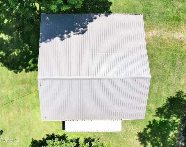 265 Hightop Rd, Midway, TN 37809 - view of subject property