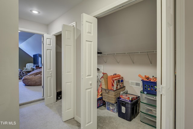 305 Emerald Chase Cir, Johnson City, TN 37615 - view of closet
