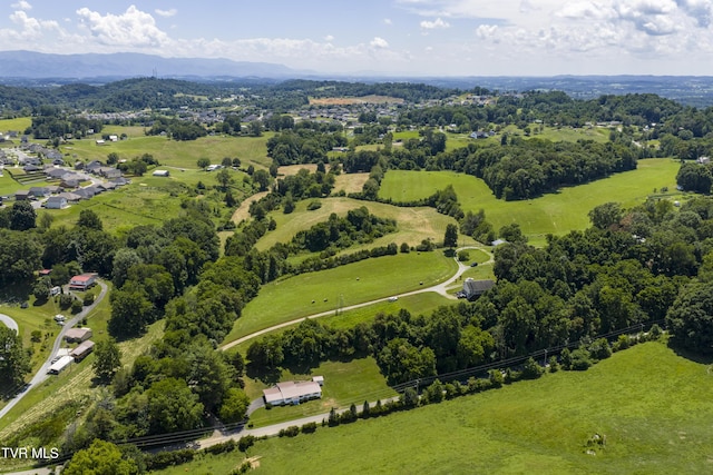 TBD Forester Ln, Jonesborough, TN 37659
