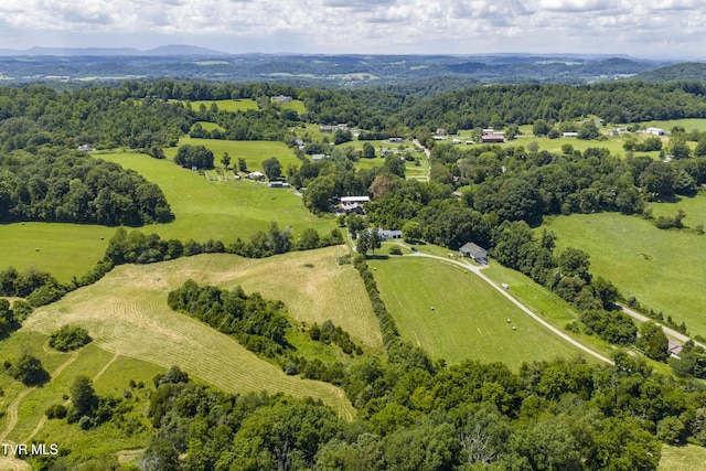 TBD Forester Ln, Jonesborough, TN 37659